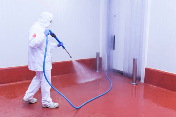 Best Parking Lot and Garage Cleaning  in Phillips, WI